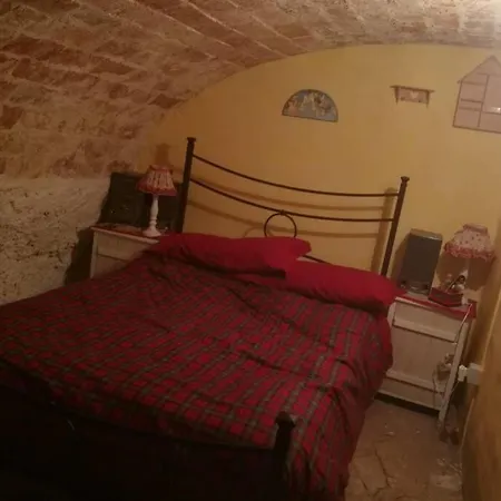 Casetta Nel Centro Di San Valentino Apartment San Valentino in Abruzzo Citeriore